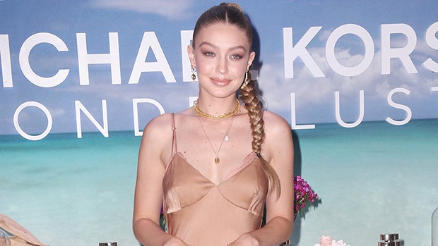 Gigi Hadid Best Dressed