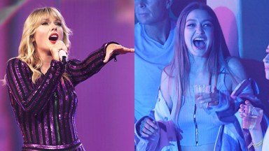 Gigi Hadid Amazon Prime Concert 2019