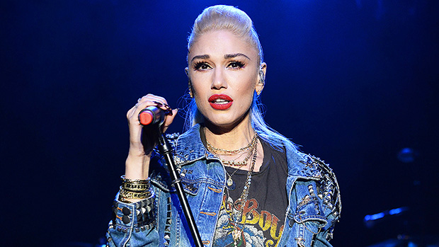 Gwen Stefani Cancels Vegas Show: She’s Too ‘Unwell’ To Perform ...