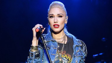 Gwen Stefani Cancels Vegas Show