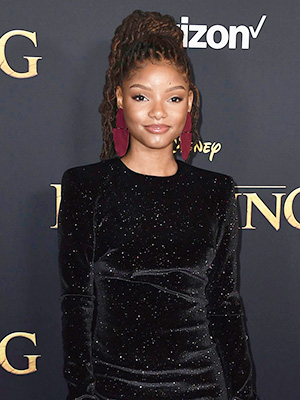 Halle Bailey