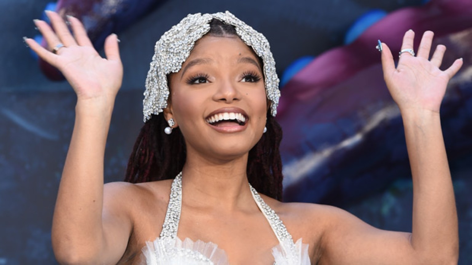 Halle Bailey 5 Things To Know About The Actress Playing Ariel In ‘the Little Mermaid N Cryptech