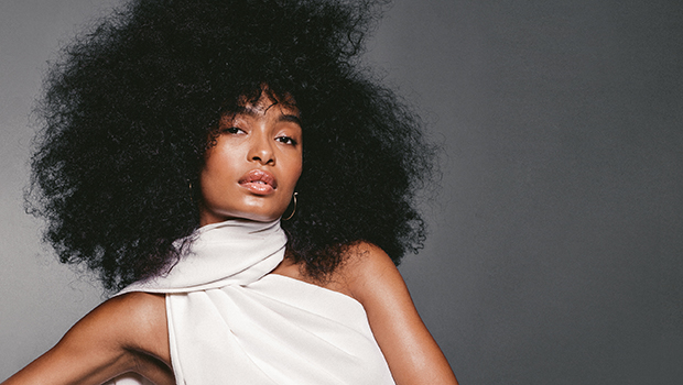 Yara Shahidi’s ‘Harper’s Bazaar’ Unretouched Photoshoot – Pics ...