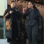 *EXCLUSIVE* Mrs.Travis Scott? Pregnant, not pregnant? Kylie Jenner flashes a massive ring on her left finger