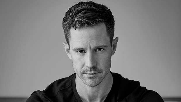 Jason Dohring