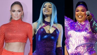 Jennifer Lopez, Cardi B, Lizzo