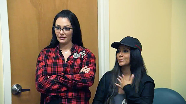 JWoww Talks Roger Mathews Divorce & Son’s Autism On ‘Jersey Shore ...