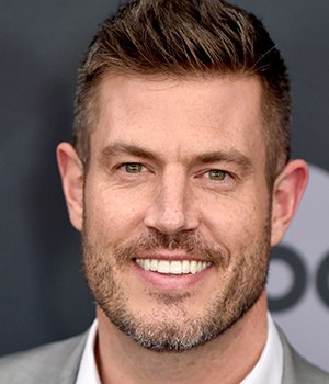 Jesse Palmer