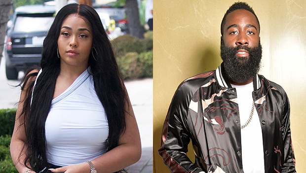 Jordyn Woods & James Harden Dancing: How They Feel About Partying