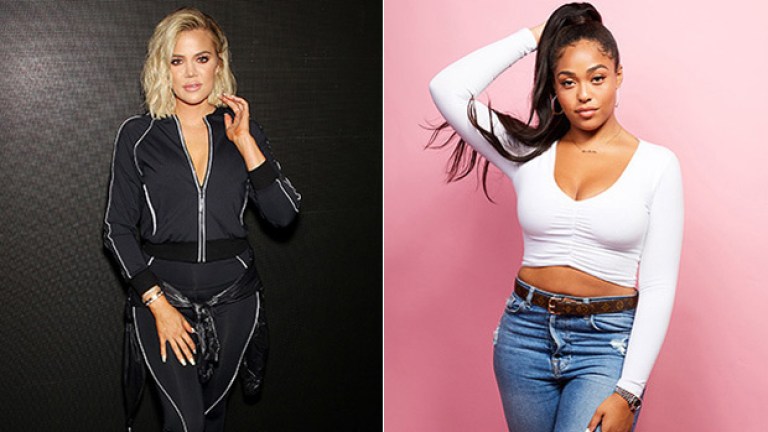 Jordyn Woods Is ‘Not Concerned’ With Kardashians After Partying