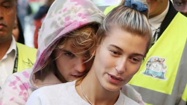 Justin Bieber Hailey Baldwin