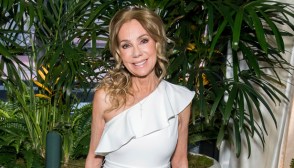 Kathie Lee Gifford