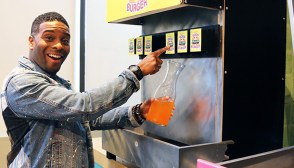 Kel Mitchell Amanda Bynes All That Reboot Appearance