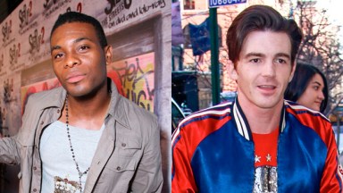 Kel Mitchell, Drake Bell