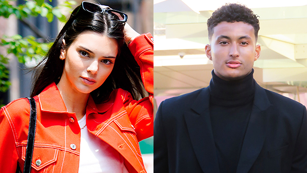 Kendall Jenner Kyle Kuzma S Relationship Status Are They Dating Hollywood Life