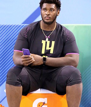 Kendrick Norton