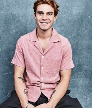 KJ Apa