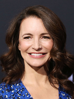 Kristin Davis: Photos Of The ‘Sex And The City’ Star – Hollywood Life