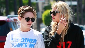 Kristen Stewart Stella Maxwell