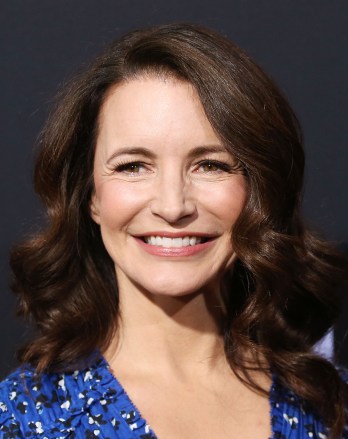 Kristin Davis
'Catch-22' TV Show Premiere, Arrivals, TCL Chinese Theatre, Los Angeles, USA - 07 May 2019