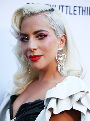 Lady Gaga Beauty Brand