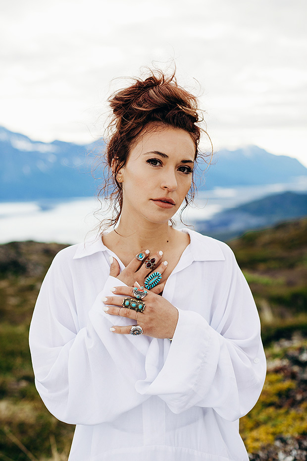 Lauren Daigle