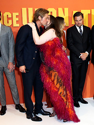 'OUTIH' premiere