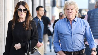 Lisa Vanderpump, Ken Todd