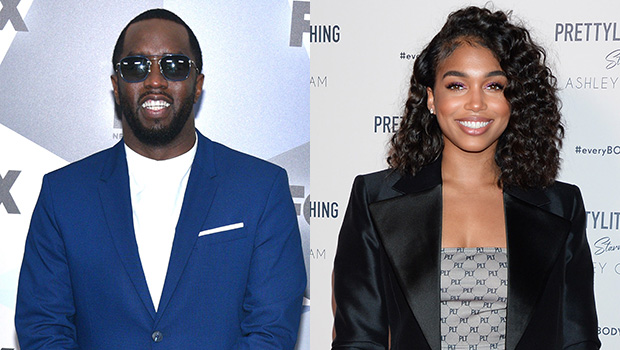 Diddy Lori Harvey Kim Porter Death