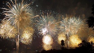 How To Watch Macys Fireworks 4 Of July NYC