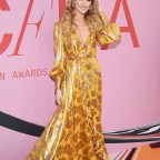2019 CFDA Fashion Awards - Arrivals, New York, USA - 03 Jun 2019
