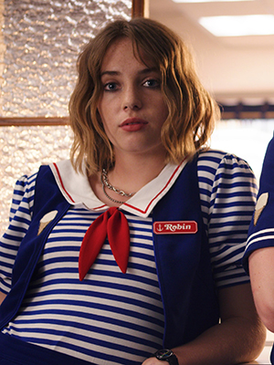 Maya Hawke