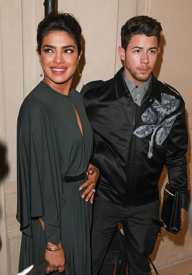 priyanka chopra nick jonas