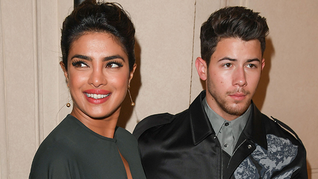 priyanka chopra nick jonas