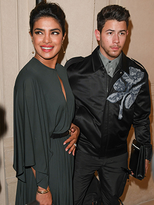priyanka chopra nick jonas