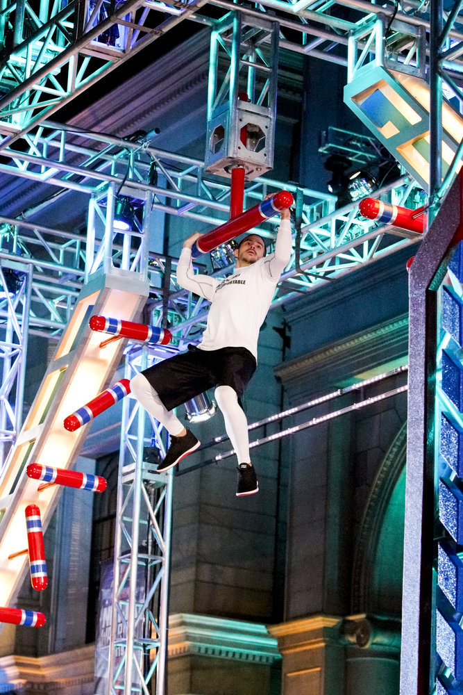 American Ninja Warrior - Season 11