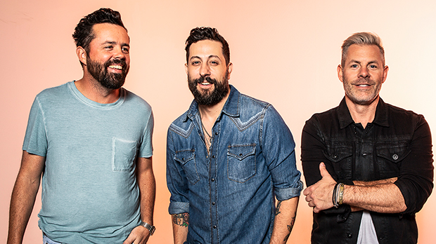Old Dominion Teases ‘Personal’ Songs On New Album: Interview ...