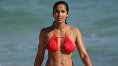 Padma Lakshmi