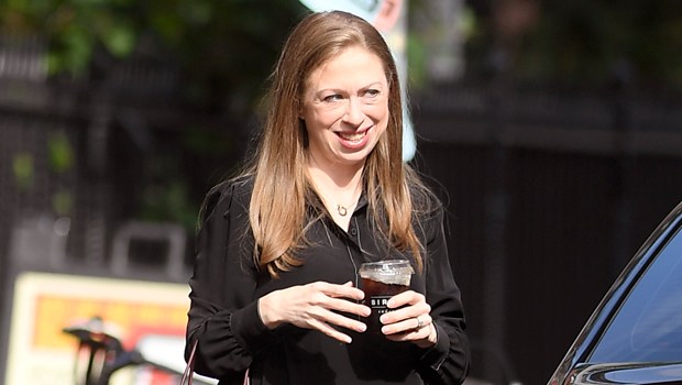 Chelsea clinton nude pictures