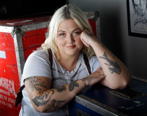 Elle King details weight loss after 'very deep depression' during