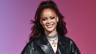 Rihanna New Album