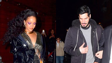 Rihanna Hassan Jameel new album