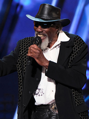Robert Finley