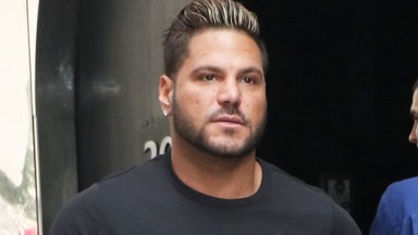 ronnie ortiz-magro