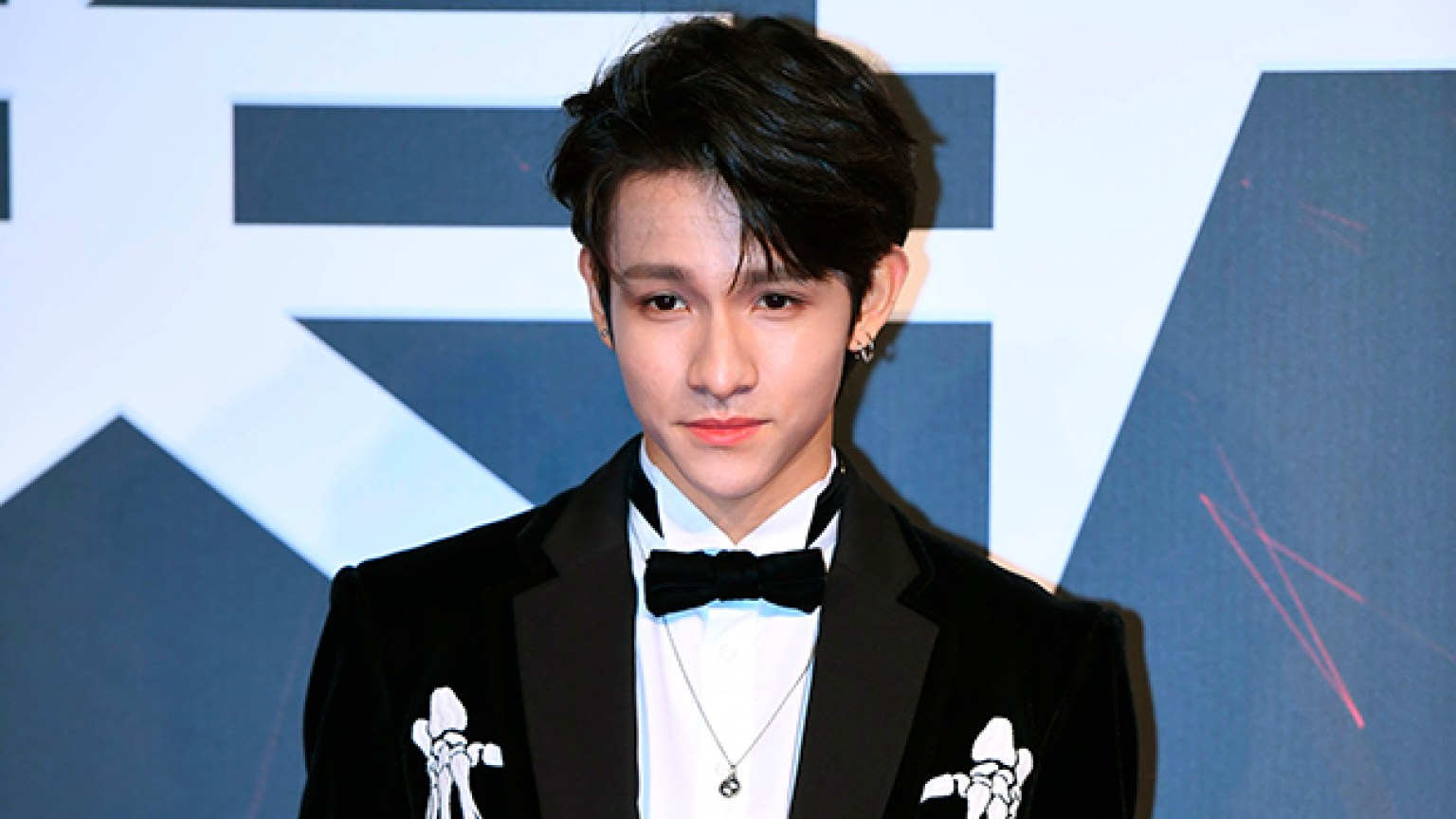 Jose Arredondo Dead: K-Pop Star Samuel’s Father Passes Away – Hollywood ...