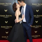 'Harry Potter and the Cursed Child' broadway play opening night, New York, USA - 22 Apr 2018