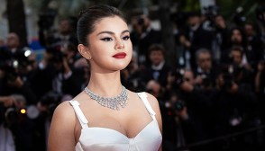 Selena Gomez