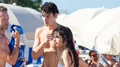 Shawn Mendes, Camila Cabello