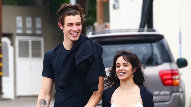 Shawn Mendes, Camila Cabello