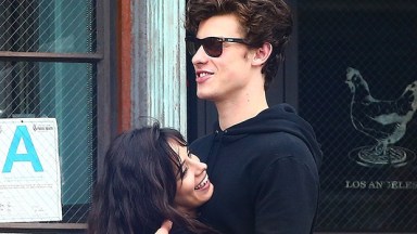 Shawn Mendes & Camila Cabello